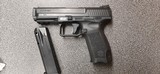 Used Canik TP9SF 9mm - Great Condition - 1 of 2
