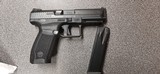 Used Canik TP9SF 9mm - Great Condition - 2 of 2