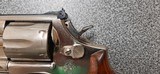 Used Smith and Wesson 586 357 Magnum - Overall Good Condition - 6 of 6