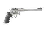 Ruger Super Redhawk 44 Mag Stainless Steel 9.5