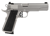 CZ Dan Wesson Valor 45 ACP Stainless Steel 5