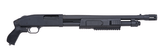 Mossberg Firearms 500 Flex 12 Ga Pistol Grip 18
