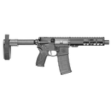 Smith & Wesson M&P 15 556 Nato AR Pistol 7.5