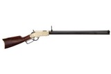 Henry Repeating Arms Original Lever Action 44-40 24