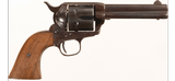 Antique Colt SAA 44-40 Black Powder Frame Frontier Six 1884 - 2 of 2