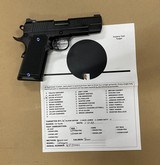 Nighawk Custom Delegate 9mm Commander Length 1911 - 1 of 2