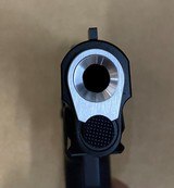 Nighthawk GRP Recon CMDR 9mm Double Stack IOS w/ Light Rail - 4 of 4