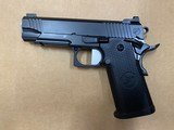 Nighthawk GRP Recon CMDR 9mm Double Stack IOS w/ Light Rail - 3 of 4