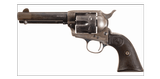 Colt SAA 45 1st Gen 4.75