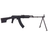 Russian Molot Vepr RPK-74 5.45x39 Left Folding Stock FM-RPK74-33 - 1 of 1