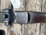 Extremely Rare 1945 Springfield Armory M1C Garand Rifle w/ scope - 7 of 7