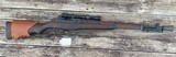 Rare 1944 Springfield Armory M1C Garand Rifle w/ 2 scopes - 3 of 8