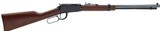 Henry Repeating Arms Frontier Lever Action 22 LR 20