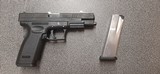 Springfield XD .45 ACP Tactical - Great Condition! - 1 of 2