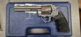 Used Colt Anaconda New Production .44 Magnum- Excellent Condition - 1 of 3