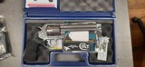 Used Colt Anaconda New Production .44 Magnum- Excellent Condition - 3 of 3
