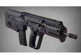 IWI TAVOR X95 556 Black Left Handed XB95 5.56 XB16L - 1 of 1