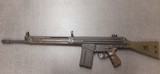 Used PTR 91 GI Model in Great Condition - 3 of 4