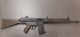 Used PTR 91 GI Model in Great Condition - 1 of 4