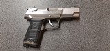 Ruger P91DC .40 S&W - Very Good Condition! P91 - 1 of 2