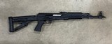 Zastava ZPAP M70 AK-47 7.62x39 Adjustable Stock ZR7762BHM