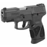 Taurus G2C 9mm Black 3.2