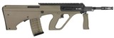 Steyr AUG M1 Mud Stock Extended Rail 556 Nato AUG Mag Pattern AUGM1MUDEXT