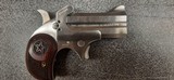 Bond Arms Cowboy .45/.410 - Used, Very Good Condition - 1 of 2