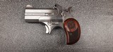 Bond Arms Cowboy .45/.410 - Used, Very Good Condition - 2 of 2