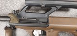 Used Steyr AUG A3 Green NATO Stock with 1.5x Optic - Great Condition! - 3 of 4