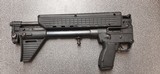 Kel-Tec Sub 2000 .40 S&W - Great Condition - 2 of 4