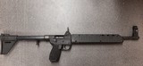 Kel-Tec Sub 2000 .40 S&W - Great Condition - 1 of 4