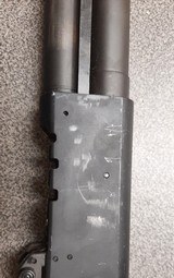 Rare Mossberg 590M 12 Ga 50205- Good Condition - 3 of 4