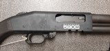 Rare Mossberg 590M 12 Ga 50205- Good Condition - 2 of 4