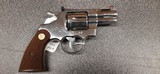 1986 Colt Python 2.5