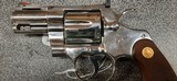 1986 Colt Python 2.5