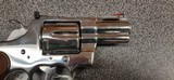 1986 Colt Python 2.5