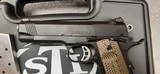 STI Lawman 4.0 .45 ACP - Excellent Condition! - 3 of 5
