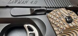 STI Lawman 4.0 .45 ACP - Excellent Condition! - 5 of 5