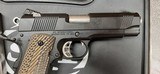 STI Lawman 4.0 .45 ACP - Excellent Condition! - 4 of 5