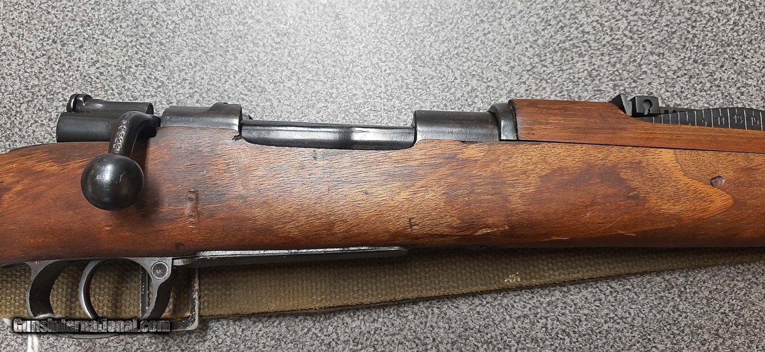 1916 spanish mauser serial numbers t894