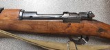 1916 Spanish Mauser in 7.62x51 NATO - Very Good - 4 of 4