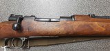 1916 Spanish Mauser in 7.62x51 NATO - Very Good - 2 of 4