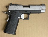 Nighthawk Custom Bob Marvel 9mm Double Stack 2011 1911 9159 - 1 of 4