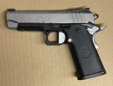 Nighthawk Custom Bob Marvel 9mm Double Stack 2011 1911 9159 - 2 of 4