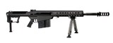 Barrett M107A1 50 BMG 20