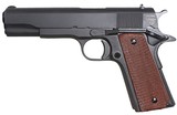 Taylors & Company 1911 45 ACP Straight Grip 5