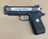 Wilson Combat EDC X9 9MM Reverse Two Tone 1911 2011 Lightrail EDCX-CPR-9 - 2 of 3