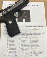 Wilson Combat EDC X9 9MM Reverse Two Tone 1911 2011 Lightrail EDCX-CPR-9 - 3 of 3