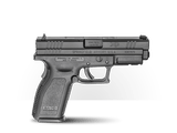 Springfield XD Defender 9mm 4